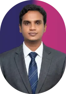 Dr. A. S. Raghuram