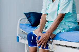 Robotic Knee-Replacement-Recovery-Timeline