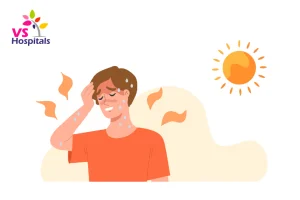 Warning Signs of Heatstroke