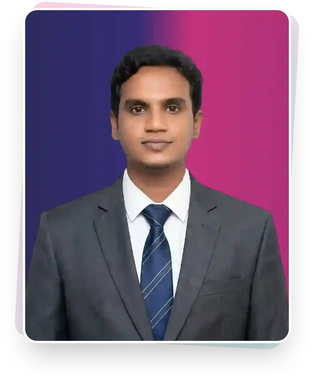 Dr. A. S. Raghuram