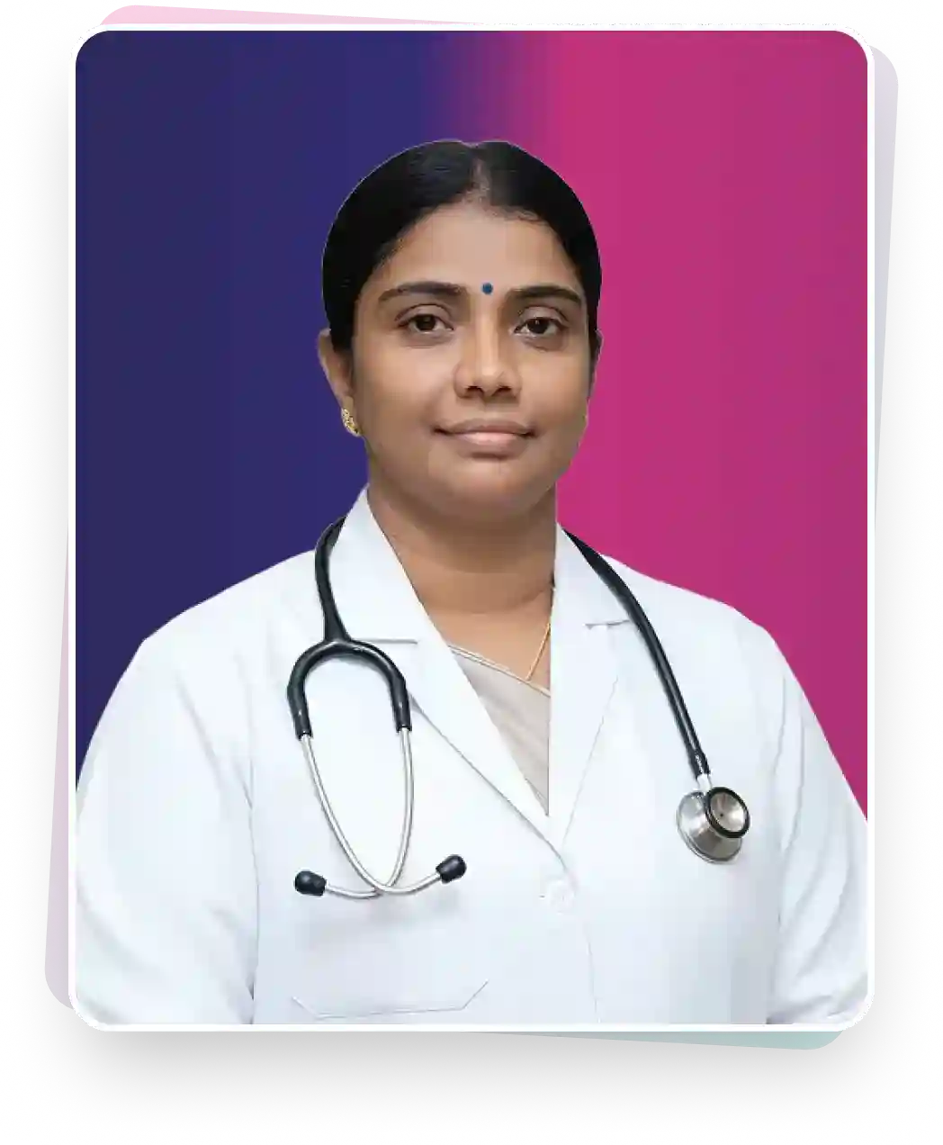 Dr. Indhra Nedumaran