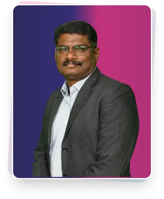 Dr. J. Saravanan