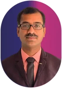 Dr. Abilash Aravindakshan