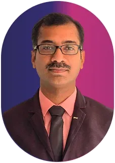 Dr. Abilash Aravindakshan
