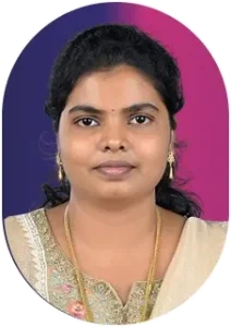 Dr. M. Aspin Nivya