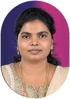 Dr. M. Aspin Nivya