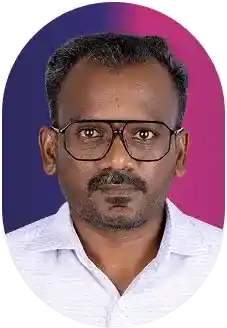 Dr. Ezhil P