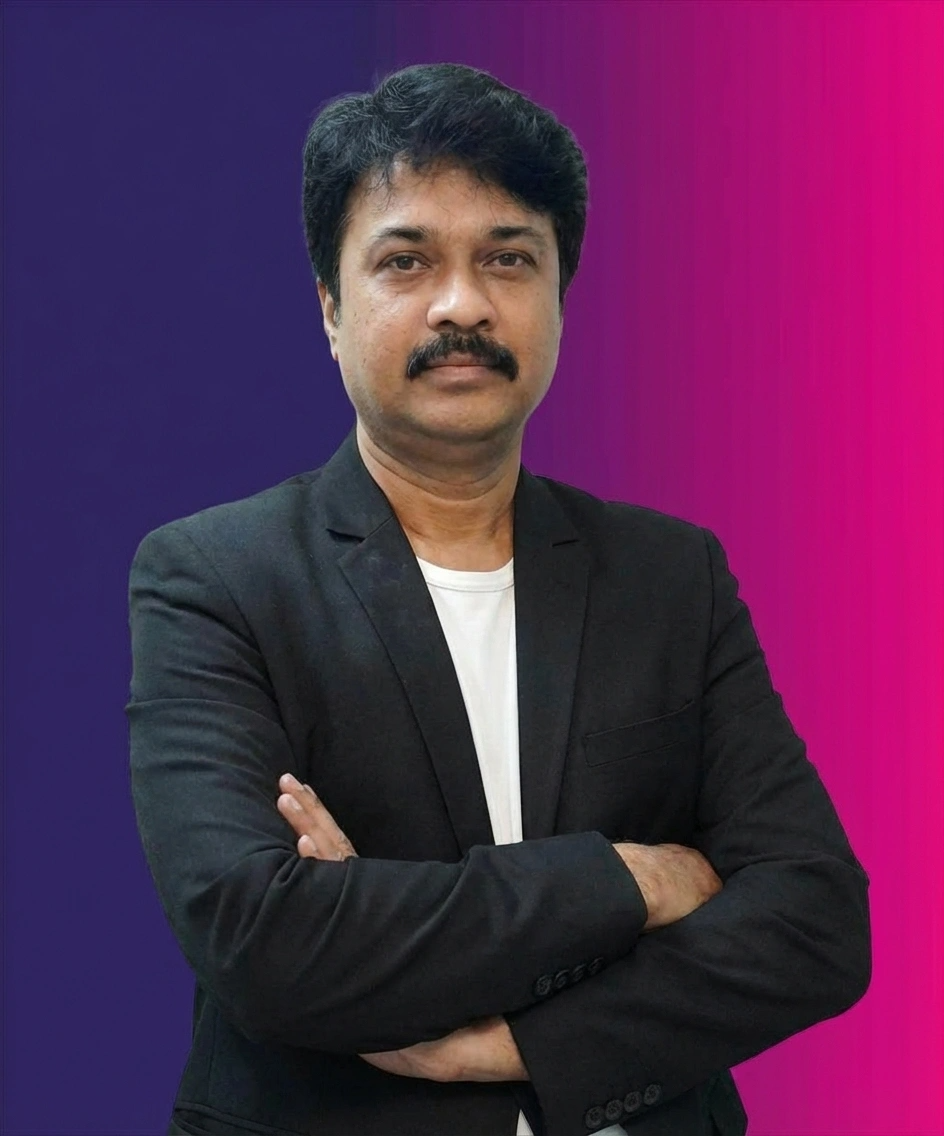Dr. Chandra Mohan