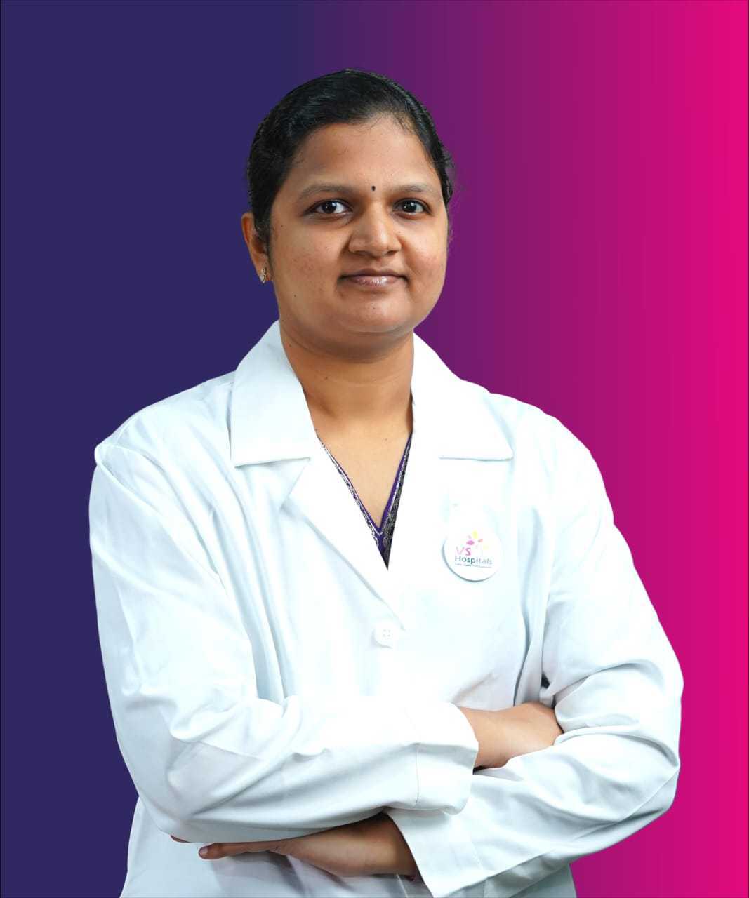 Dr. L. Sindhuja