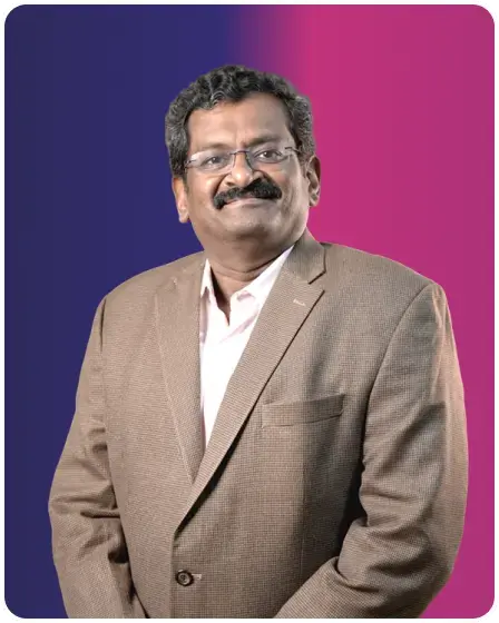 Prof. Dr. S. Sundar