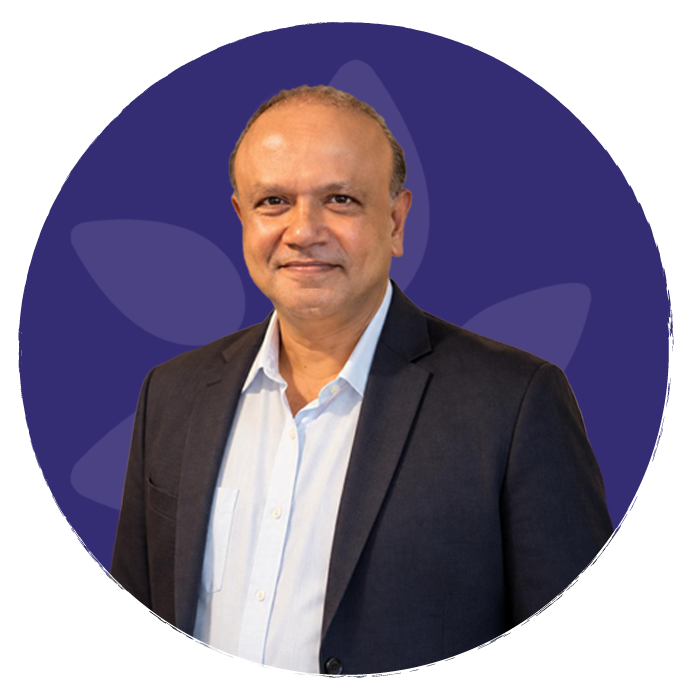 Mr. Prassanna Srinivasan