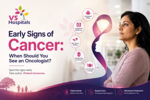 Signs of Cancer