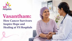 Vasantham