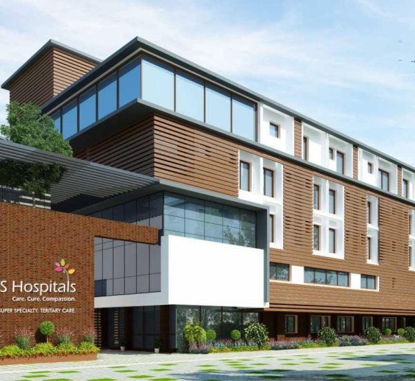 vs hospitals - The Best Charitable cancer hospitals in India